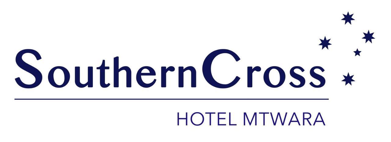 Southern Cross Hotel Mtwara Zewnętrze zdjęcie